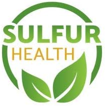 MSM Organic Sulfur - 99.9% Pure MSM Supplement - Lab-Tested & Certified (1 Pound)