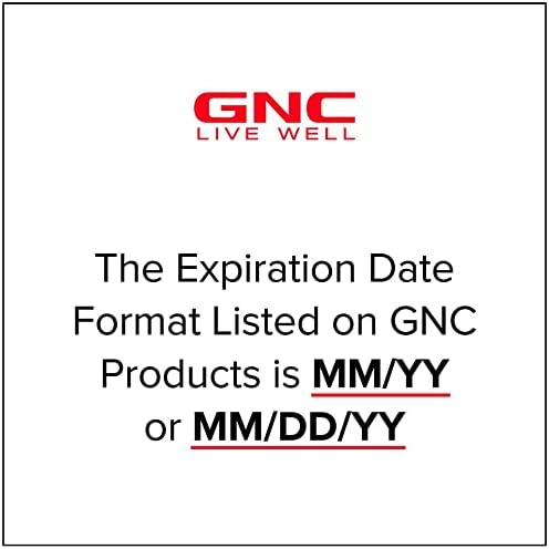 GNC Mega Men Essentials One Daily Multivitamin | Supports Overall Health and Muscle Performance | 60 Count