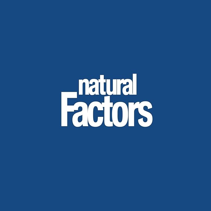 Natural Factors, Quercetin LipoMicel Matrix for Superior Absorption,Gel, 60 Count