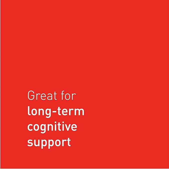 Natural Factors, Phosphatidylserine, Support for Memory, Concentration and Brain Functions, Soy and Gluten Free, 30 Softgels