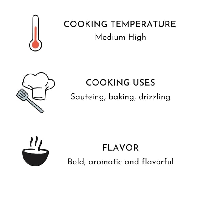 La Tourangelle Roasted Pecan Oil for Cooking, Baking, Butter Substitute, Pasta, Vinaigrettes, Stir Fry, 8.45 Fl Oz