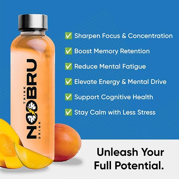 Noobru™ - Better Than - Glutathione - Advanced Antioxidant Supplement with Glyteine® for Cellular Detox, Immune Support, and Energy – Fast-Acting Glutathione Support