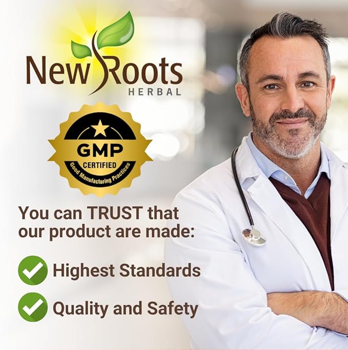 NEW ROOTS HERBAL Beta-Carotene 25,000 IU Supplements | Vitamin A (90 Softgels) | Full Spectrum of Carotenoids | Naturally Sourced from Non-GMO Red Palm Fruit + Organic Flax Seed Oil