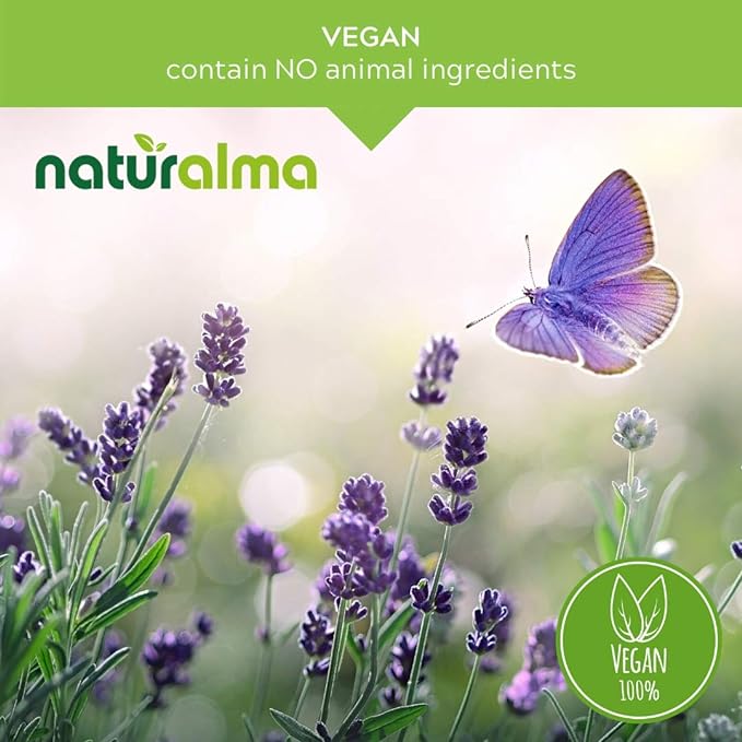 Naturalma Rhodiola rosea (Sedum roseum) Root Alcohol-Free Tincture - 6.76 fl oz Liquid Extract in Drops - Herbal Supplement - Vegan