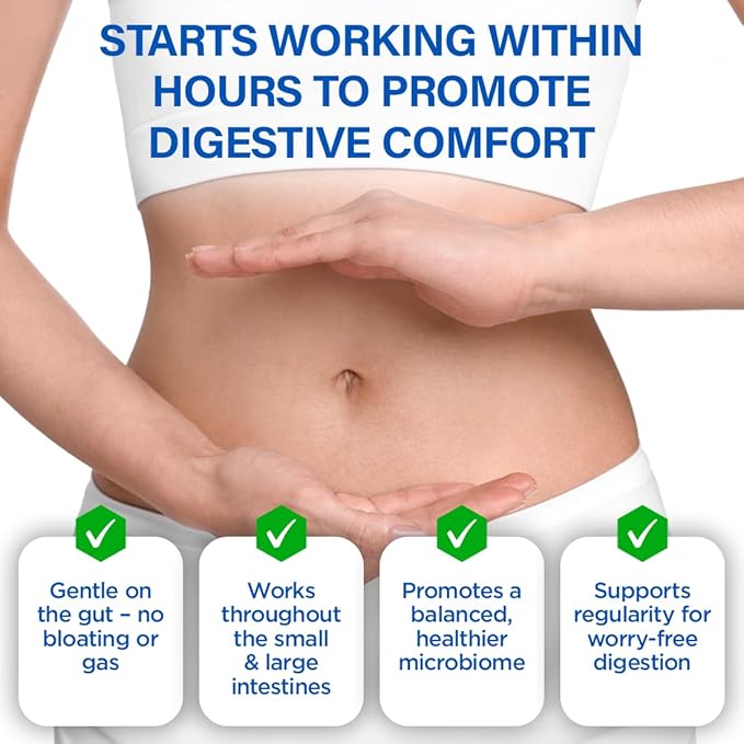 BioTrust Pro-X10 2.0 Probiotic Supplement - Probiotics for Digestive Health with Prebiotics - Immune System Support and GI Health - Free from Gluten, Soy and Dairy, Non GMO - 60 Capsules