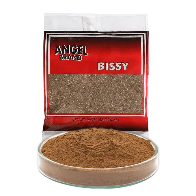 Angel Brand Bissy 2.0 oz (56 gm) 3-pack