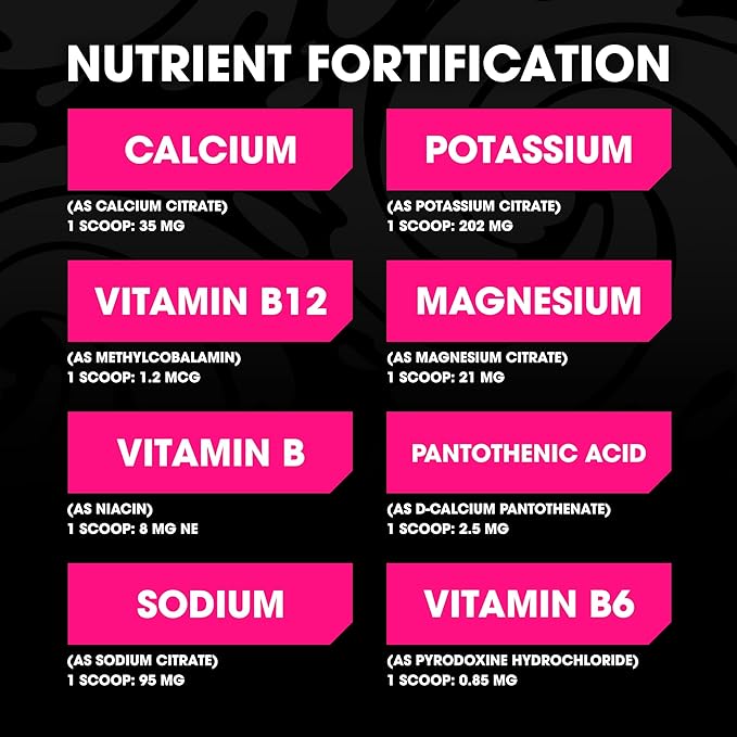 Advanced Hydration High-Performance Electrolyte Drink Mix with B Vitamins for All-Day Hydration - Caffeine Free, Zero Calories, Sugar Free, & Keto Friendly - (30 Servings, Peach Mango)