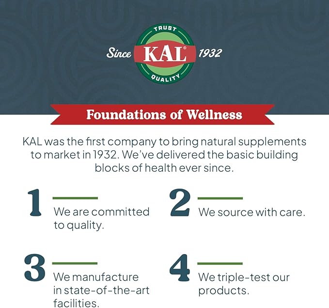 KAL Magnesium Glycinate Capsules, Fully Chelated Magnesium Bisglycinate, High Absorption Magnesium Supplement, Healthy Bones, Muscle, Relaxation and Stress Support, Non-GMO 160 count