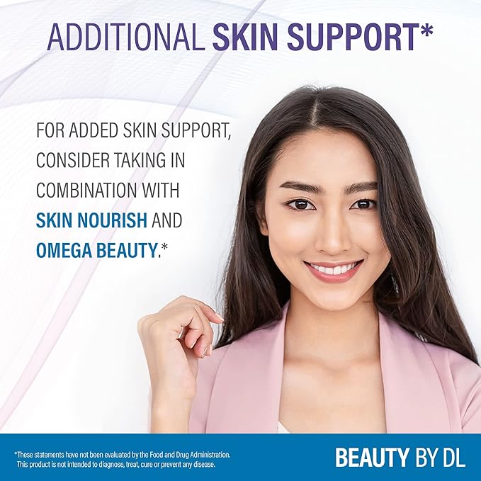 Douglas Laboratories Hydrolyzed Collagen+ | Revitalizes for Glowing, Youthful Skin | 4.9 Ounces