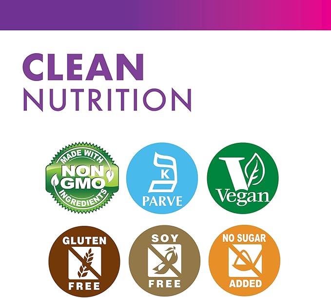 Bluebonnet Nutrition Simply Calm Powder, For Calm*, Muscle Cramps*, Stress Relief*, Soy-Free, Gluten-Free, Non-GMO, Kosher Certified, Dairy-Free, Vegan, 16 oz, 82 Servings, Orange Citrus Flavor