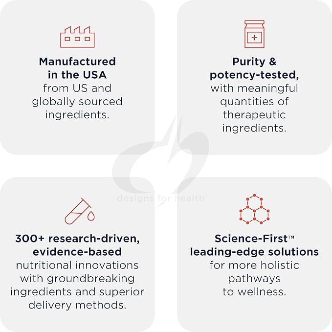 Designs for Health Immuno-Zn Lozenge - 25mg Zinc + Elderberry Quick Dissolve Tablets, Immune Support Supplement - Non-GMO Delicious Natural Berry Flavor (90 Lozenges)