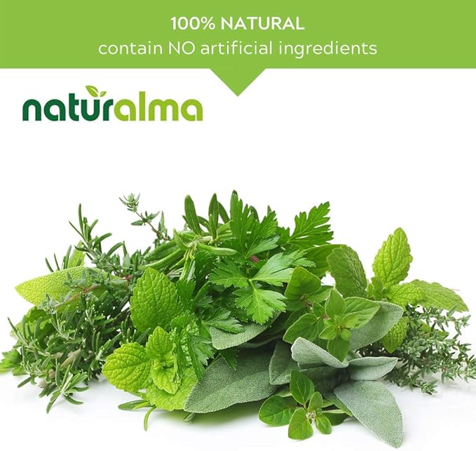 Naturalma Rhodiola rosea (Sedum roseum) Root Alcohol-Free Tincture - 6.76 fl oz Liquid Extract in Drops - Herbal Supplement - Vegan