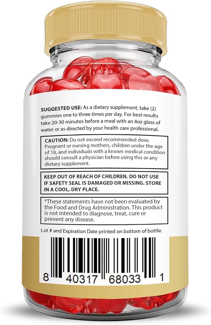 Justified Laboratories (2 Pack Speedy Keto ACV Gummies Advanced Formula 1000MG Speedy Keto Gummies Apple Cider Vinegar Formulated with Pomegranate Beet Juice Powder B12 Vegan Non GMO 120 Gummys