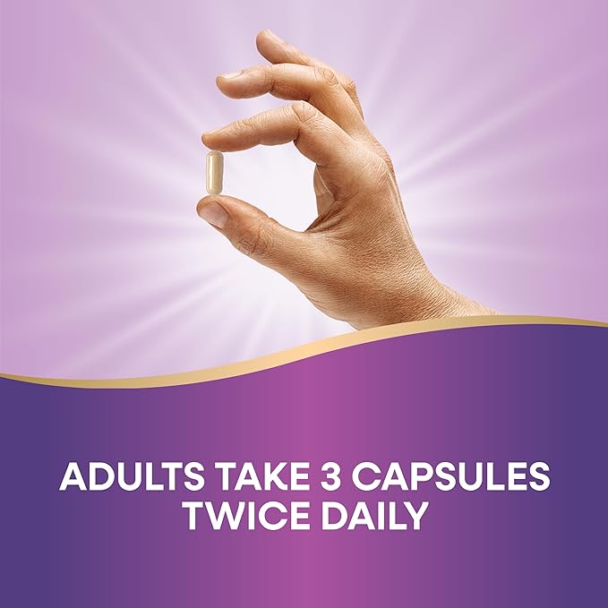 Nature's Way Astragalus Root - Astragalus Root Herbal Supplement - Traditional Immune Support* - Non-GMO Project Verified - Gluten & Dairy-Free - 180 Vegan Capsules