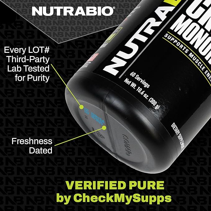 NutraBio Berberine Advanced Supplement (Dihydroberberine), 200 mg - Provides Advanced Absorption Carbohydrate Tolerance Support, 60 Caps