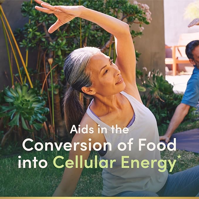 Nature's Bounty Vitamin B12 2500 mcg, Cellular Energy Support, for Energy Metabolism, Heart & Nervous System Health, 75 Quick Dissolve Tablets