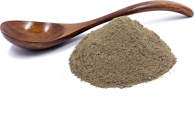 Best Botanicals Black Cohosh Root Powder 4 oz.