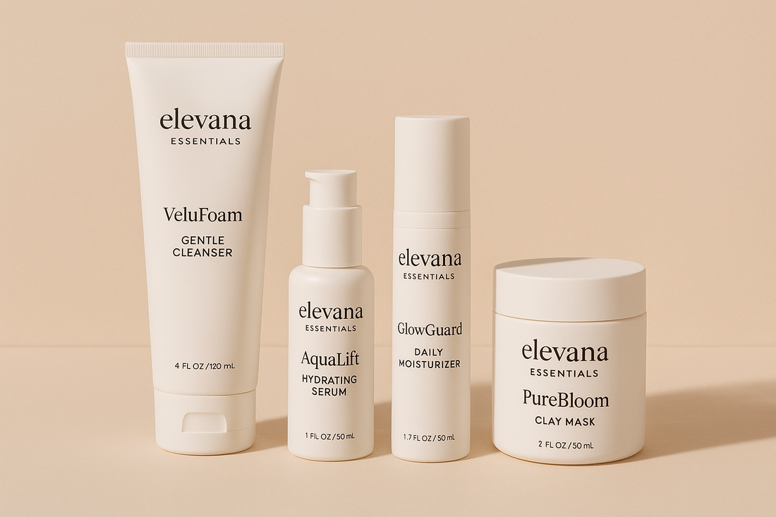 The Secret to Effortless Radiance: Simplify Your Skincare Routine