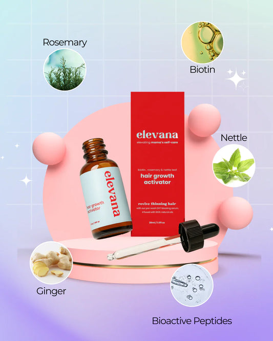 Find Your Calm: Everyday Essentials to Restore Balance and Energy