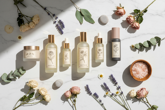 Nourish Your Glow: How Small Rituals Create Lasting Wellness with Elevana