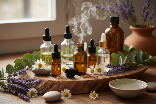 🌿 Elevana Essentials – Where Wellness &amp; Beauty Meet Intention