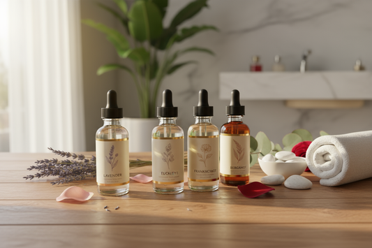 Elevate Your Everyday: Simple Essentials for a Balanced Life