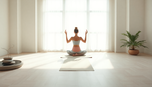 Finding Calm in a Busy World: The Elevana Way