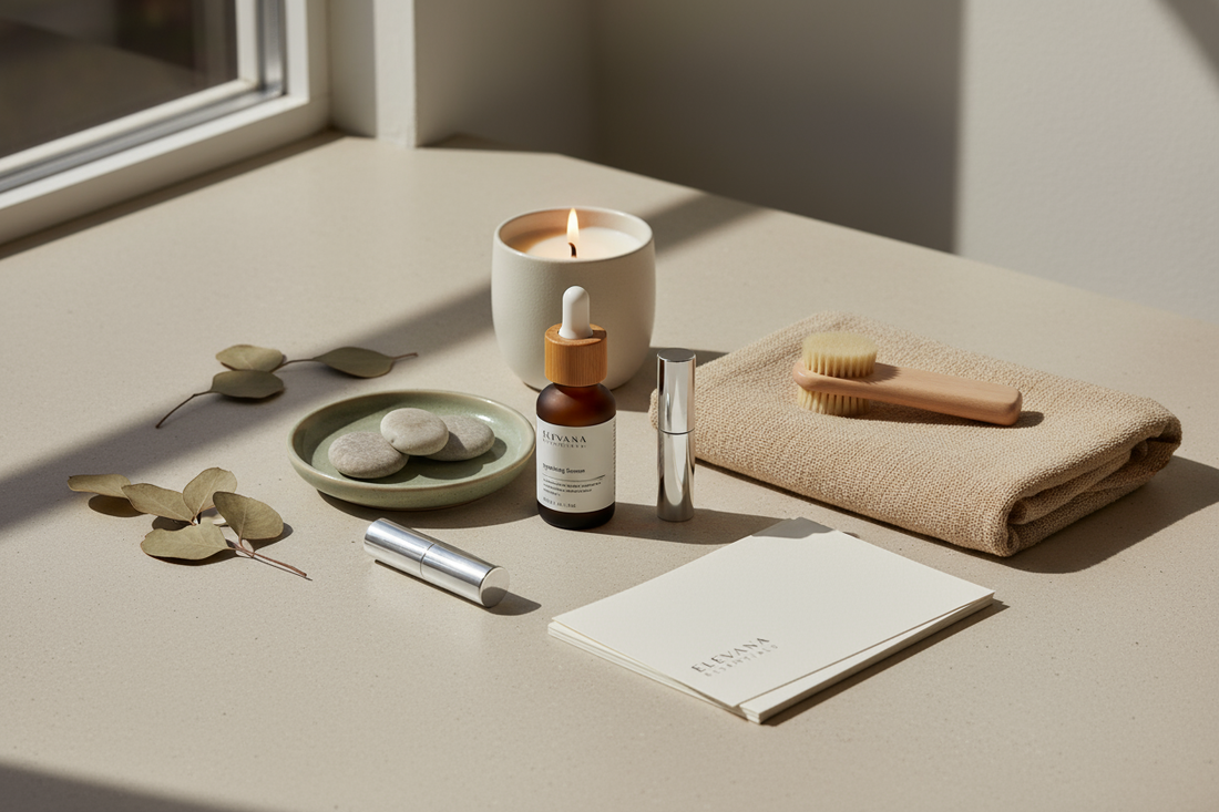 ✨ Elevate Your Everyday with Elevana Essentials