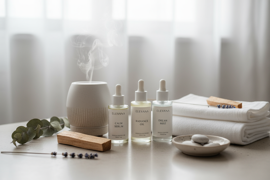 🕯️ Refresh Your Space, Refresh Your Mind: The Elevana Way