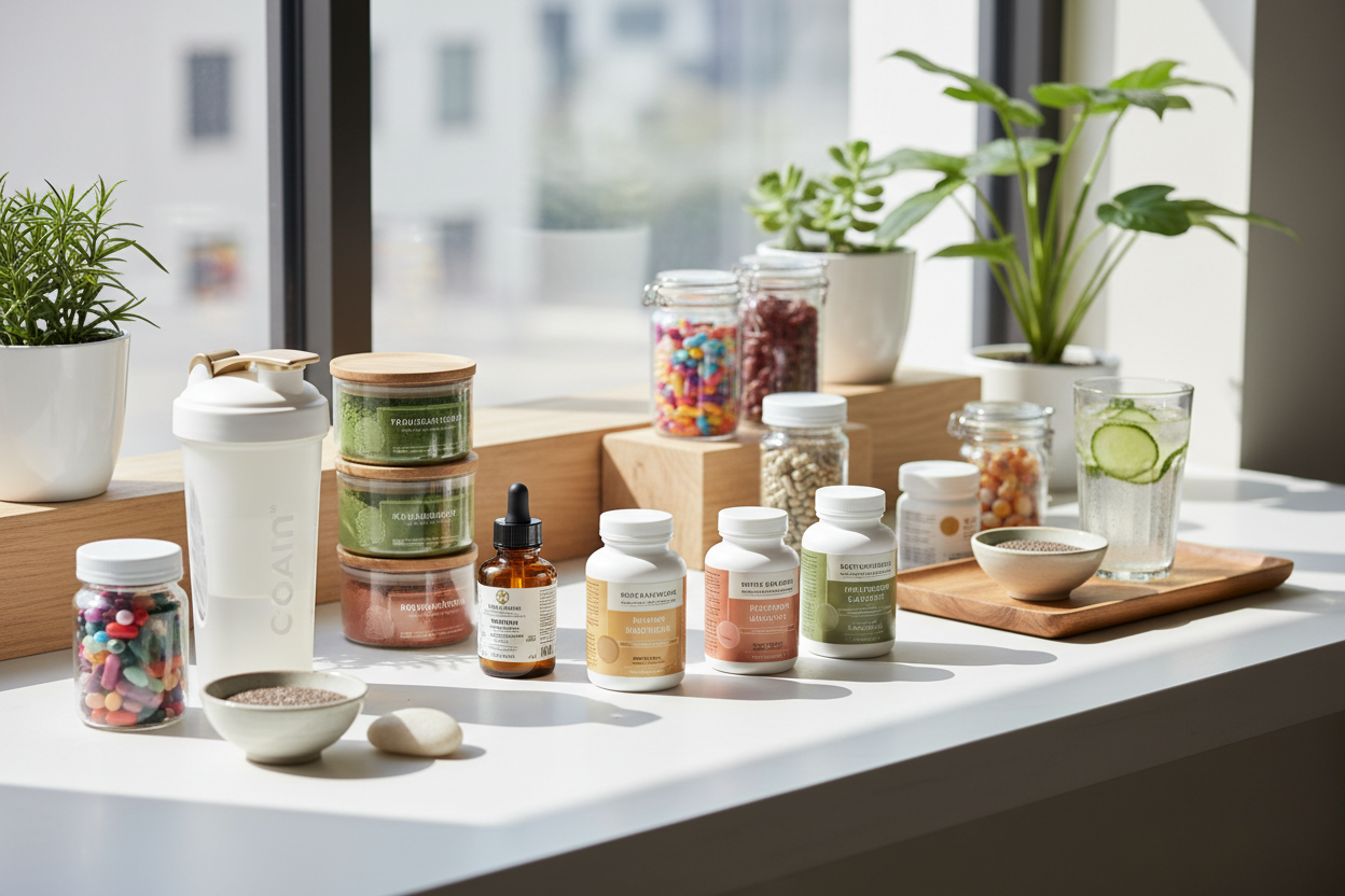 Fueling Momentum and Motivation Every Day With Life Fuel