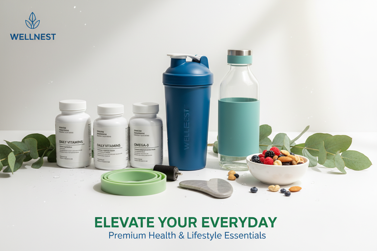 Fuel Your Potential: Everyday Energy and Performance With Life Fuel