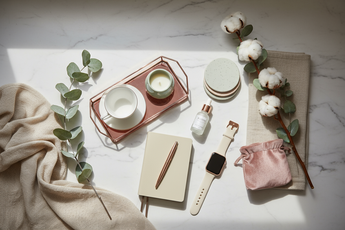 ✨ Elevate Your Everyday Life with Elevana Essentials