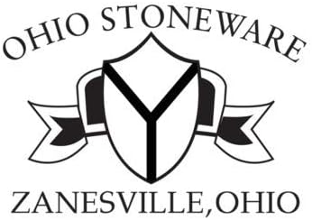 Ohio Stoneware 2 Gallon Kombucha Keg, Lid and Spigot