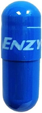 Enzyte® Natural Male Enhancement Bundle for Quality and Stamina with Asian Ginseng, Ginkgo Biloba, Grape Seed Extract, Horny Goat Weed - 12 Pack Bundle