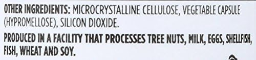 365 by Whole Foods Market, High Potency Biotin 5000mcg, 60 ct