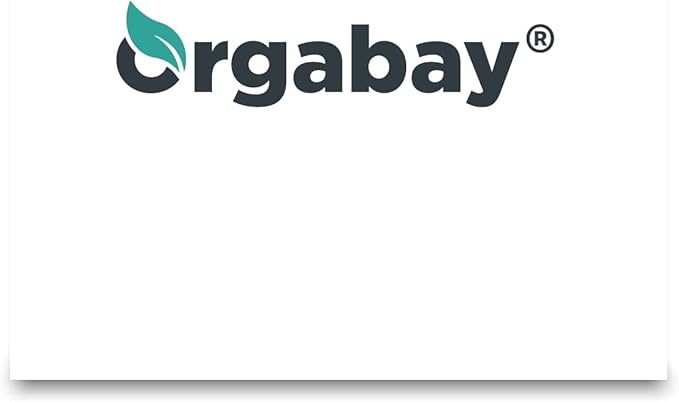 Orgabay Liposomal Quercetin Phytosome 1600 mg,Bromelain 200mg,Zinc 30mg,Vitamin C Turmeric 40 mg,Highest Absorption,Quercetin Complex, 60 Softgels
