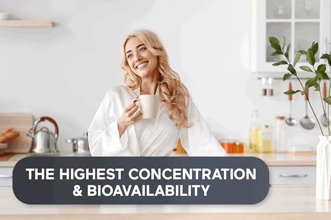 Smarter Nutrition Magnesium and Vitamin D3+K2 Bundle - Magnesium Complex with Glycinate, Citrate, Malate, and Bisglycinate and 5,000 IU of Vitamin D with K2 Complex [30-Day Supply]