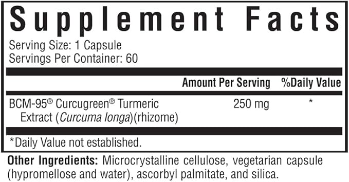 Seeking Health Optimal CoQ10, 100 mg Coenzyme Q10 Supplement, Antioxidant, Supports Energy Production and Heart Health, Vegetarian (60 Capsules)*