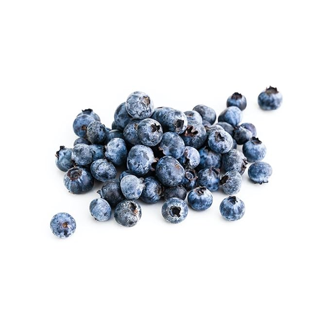 OliveNation Blueberry Extract for Cooking, Baking, Beverages, Water Soluble, Non-GMO, Gluten Free, Vegan, Sugar Free - 32 fl oz