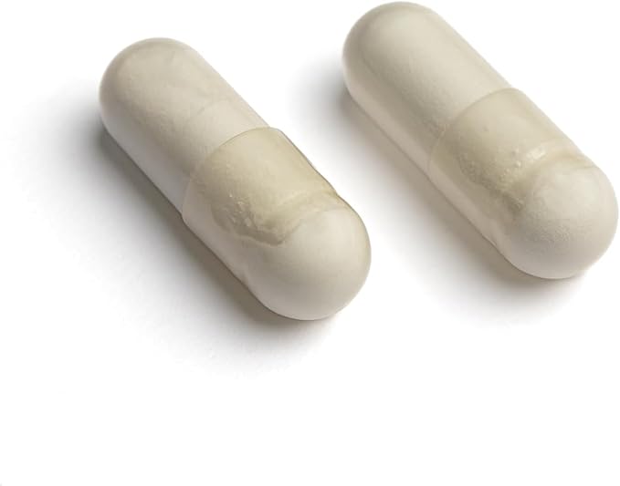 Momentous Magnesium Malate - NSF Certified for Sport - 30-Day Supply - 60 Capsules