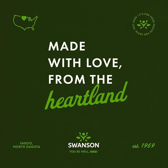 Swanson B-100 B-Complex Vitamins Energy Cardio Stress Metabolism Support 300 Capsules