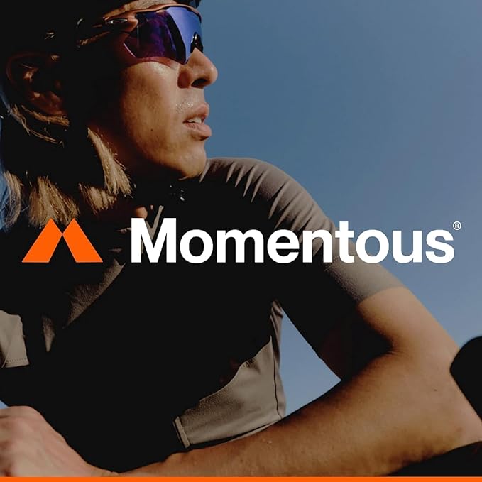 Momentous Magnesium Malate - NSF Certified for Sport - 30-Day Supply - 60 Capsules