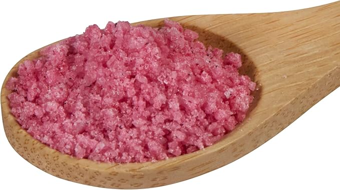 KALA HEALTH MSMPure Raspberry Peach Flavored Coarse MSM Powder Flakes – US-Made MSM for Joint Health, Skin Appearance, and Hair & Nail Support – 1 lb, Organic Sulfur