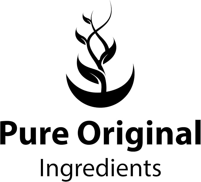 PURE ORIGINAL INGREDIENTS Mucuna Pruriens (2 lb), Pure and Natural, Non-GMO, Gluten-Free