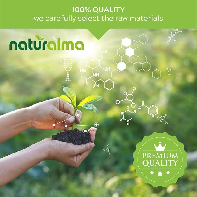 Naturalma Rhodiola rosea (Sedum roseum) Root Alcohol-Free Tincture - 4 fl oz Liquid Extract in Drops - Herbal Supplement - Vegan