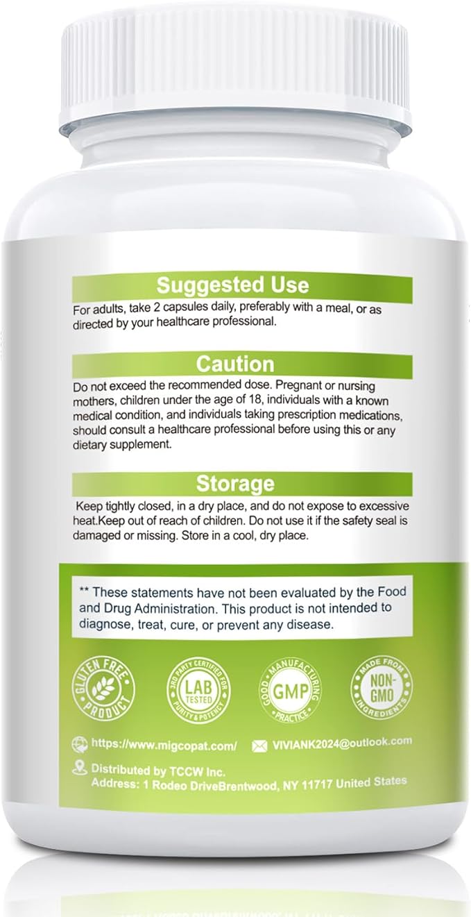 Gymnema Sylvestre Supplement 2 Pack (120 Capsules Each) | 17-in-1 Herbal Blend with Cinnamon, Berberine HCI, Bitter Melon & Chromium – Supports Metabolic Wellness & Energy Production