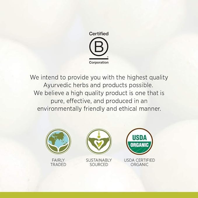 Banyan Botanicals Kapikacchu Mucuna Pruriens – Organic Herbal Powder – Energizing, Supports Healthy Nervous & Reproductive Systems* – Natural Source of L-Dopa – Spice Jar – Non-GMO Sustainably Sourced Vegan