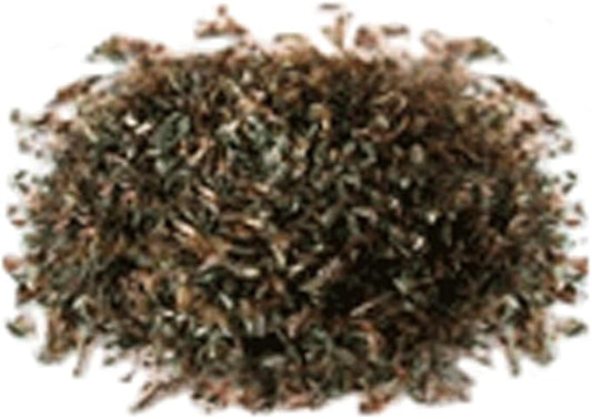 Best Botanicals Red Clover Blossoms Cut 16 oz.