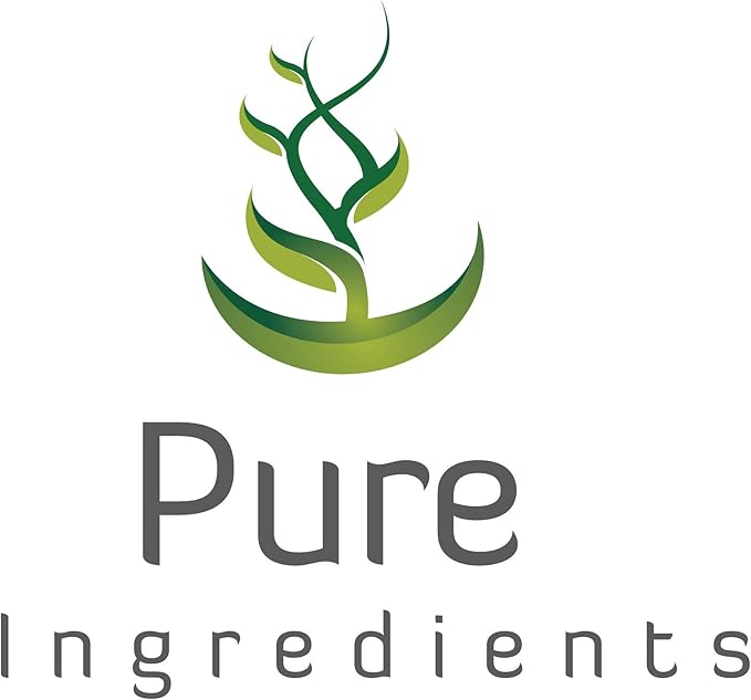 PURE ORIGINAL INGREDIENTS Blueberry Extract (365 Capsule), No Magnesium Or Rice Fillers, Always Pure, Lab Verified
