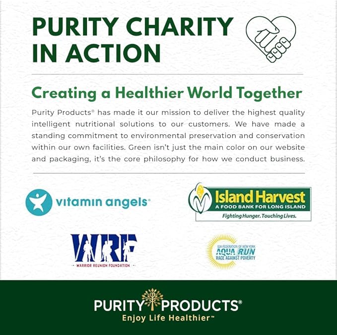 Purity Products Bundle - MyBiotin ProClinical + Ultimate H.A MyBiotin ProClinical (Biotin, MB40X Matrix, Astaxanthin) - Ultimate H.A. (BioCell Collagen, Quercetin, Hyaluronic Acid +More)